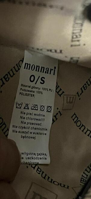 Torebka damska Monnari