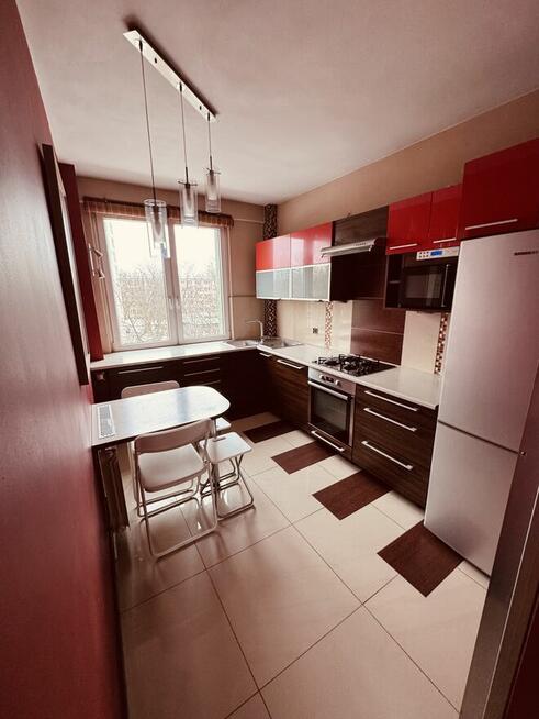 GRZEGÓRZKI 2 pokoje 53 m2 od zaraz