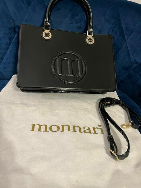 Torebka damska Monnari