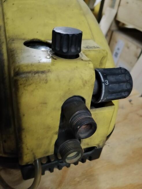 Myjka wysokociśnieniowa Karcher