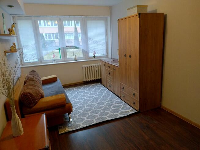 Wynajmę mieszkanie Parter 42 16