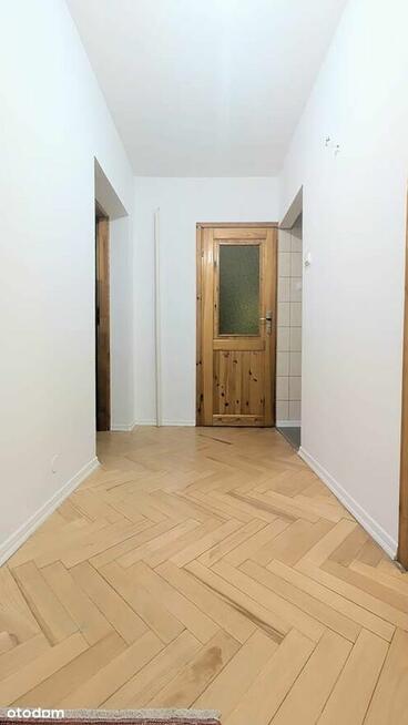 Mieszkanie 2 pokoje, 45,5m + garaż murowany