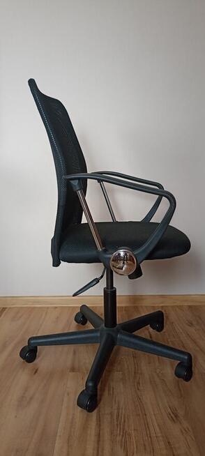 Sprzedam krzesło biurowe