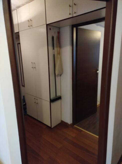 Wynajmę mieszkanie Parter 42 16