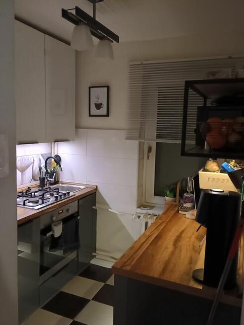 Mieszkania 2 pokojowe 36,21m2 na 1 piętrze Skłodowskiej