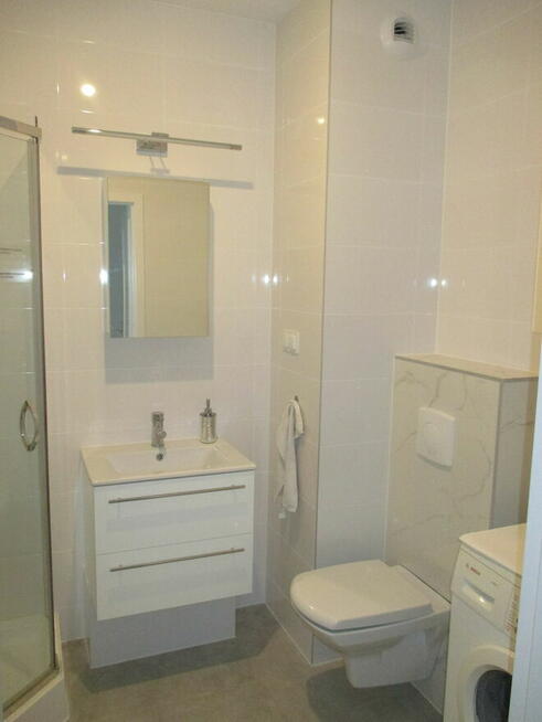 Słoneczne Tarasy ul. Aleja Jana Pawła II Z Ogródkiem