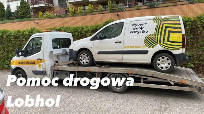 Pomoc Drogowa Warszawa - Na każdą kieszeń