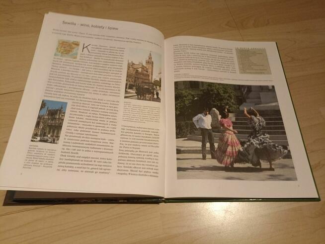 Ewa i Andrzej Kropiwniccy: Najpiękniejsze Miasta Europy