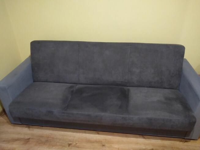 Kanapa tapczan wersalka