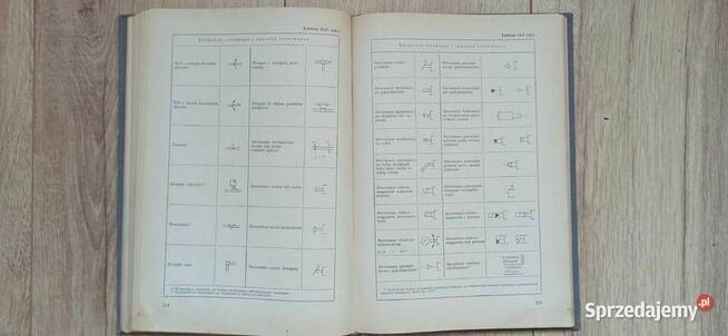 Rysunek techniczny maszynowy" Tadeusz Dobrzański wyd. IX