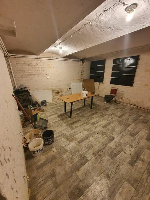 Sprzedam lub wynajmę