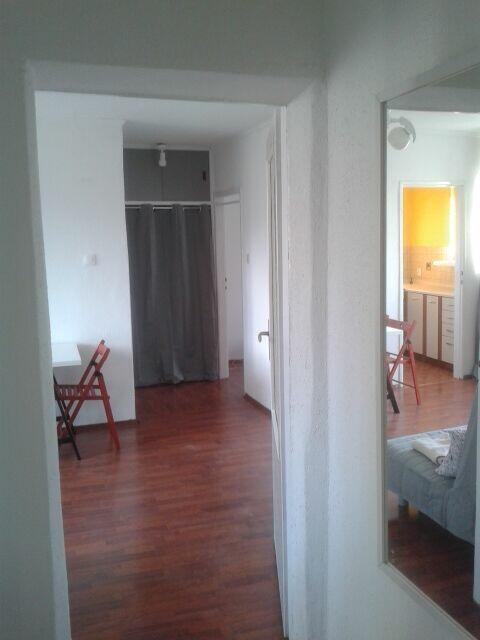 Wynajmę bezpośrednio 3 pok., 47m2, dobry dojazd do Centrum