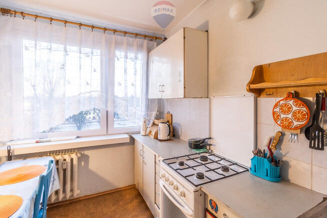 2 pokoje z balkonem, blisko centrum Łodzi, winda