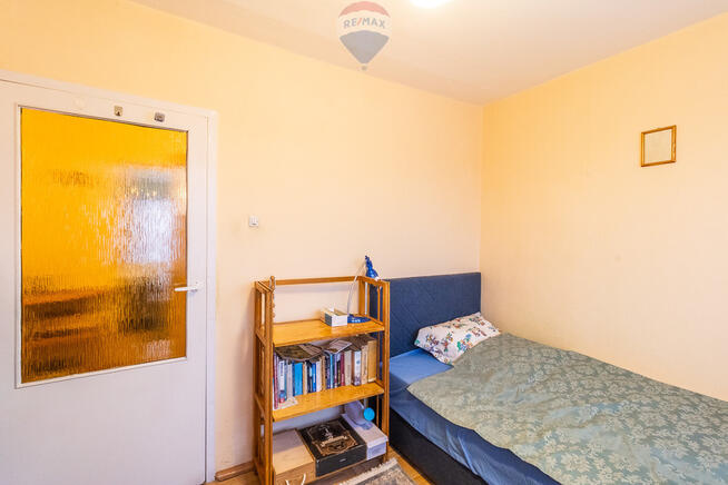 2 pokoje z balkonem, blisko centrum Łodzi, winda