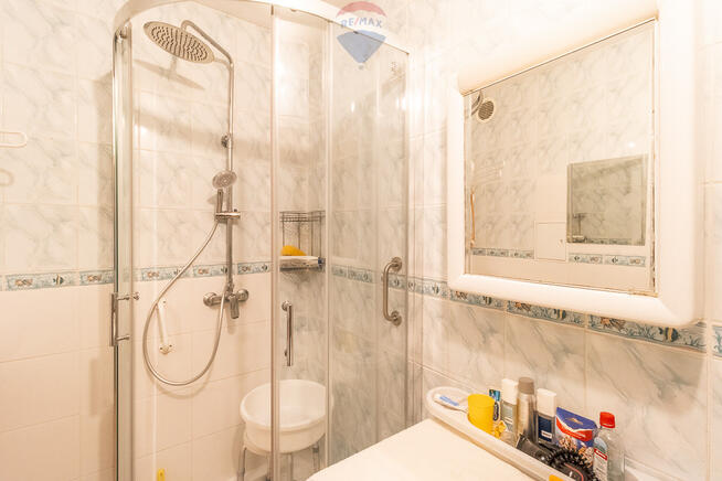 2 pokoje z balkonem, blisko centrum Łodzi, winda