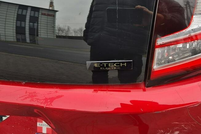 Renault Twingo INTENS Skóra Nawigacja Alufelgi Tempomat