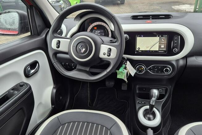 Renault Twingo INTENS Skóra Nawigacja Alufelgi Tempomat