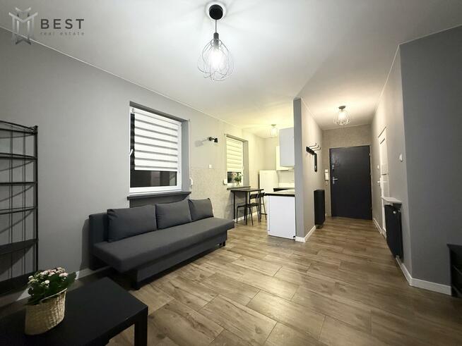 Mieszkanie Pabianice Centrum, Piłsudskiego