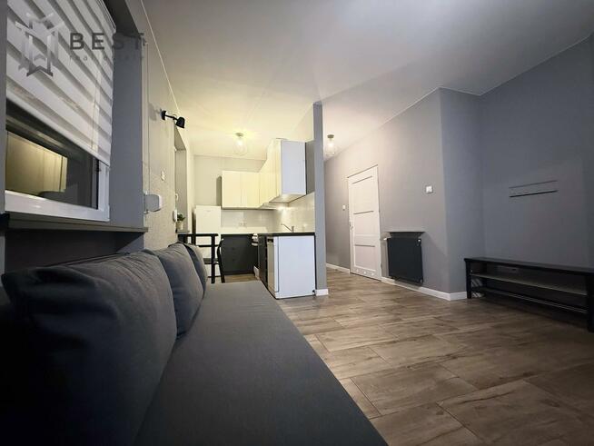 Mieszkanie Pabianice Centrum, Piłsudskiego