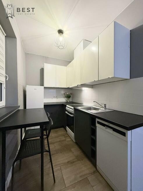 Mieszkanie Pabianice Centrum, Piłsudskiego