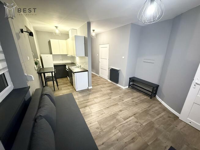 Mieszkanie Pabianice Centrum, Piłsudskiego