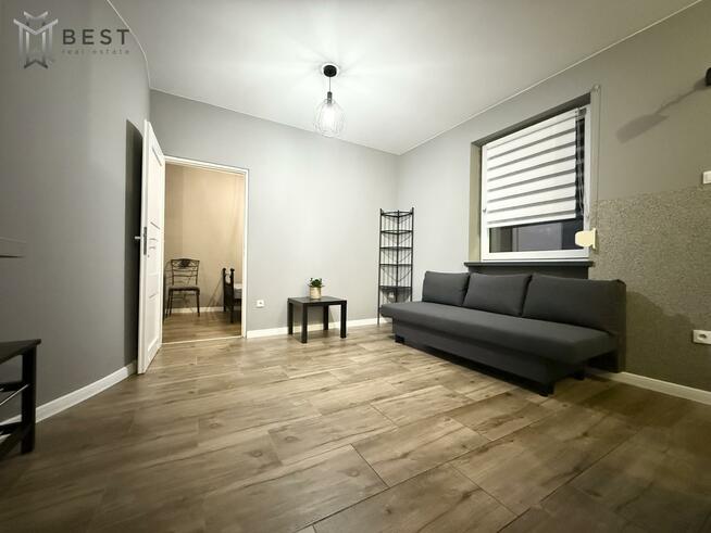 Mieszkanie Pabianice Centrum, Piłsudskiego