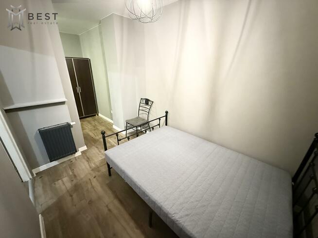 Mieszkanie Pabianice Centrum, Piłsudskiego