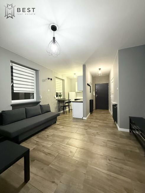 Mieszkanie Pabianice Centrum, Piłsudskiego