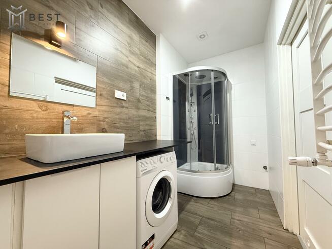 Mieszkanie Pabianice Centrum, Piłsudskiego