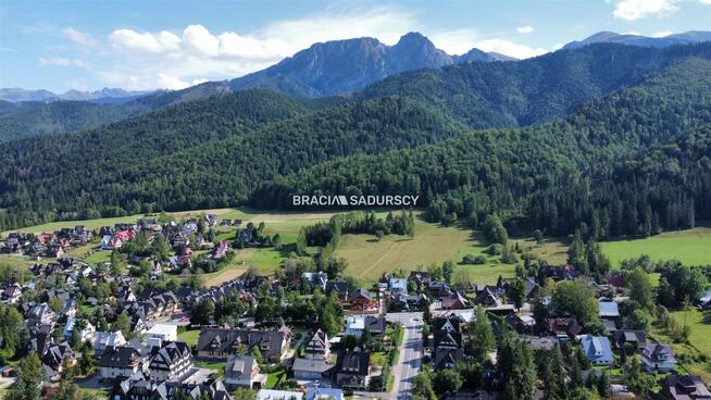 Dom Zakopane Krzeptówki, Krzeptowskiego