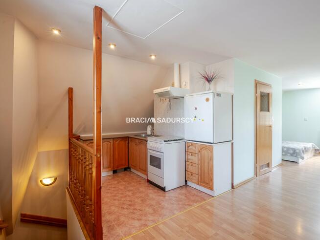 Dom Zakopane Krzeptówki, Krzeptowskiego