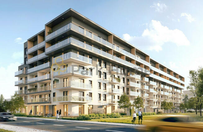 Mieszkanie Poznań gm. Poznań-Grunwald Grunwald, Ptasia