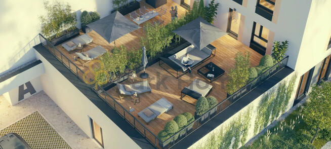 Mieszkanie Poznań gm. Poznań-Grunwald Grunwald, Ptasia