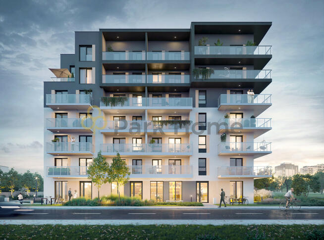 Mieszkanie Poznań gm. Poznań-Grunwald Grunwald, Ptasia