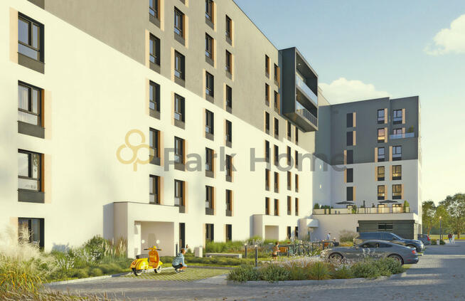 Mieszkanie Poznań gm. Poznań-Grunwald Grunwald, Ptasia