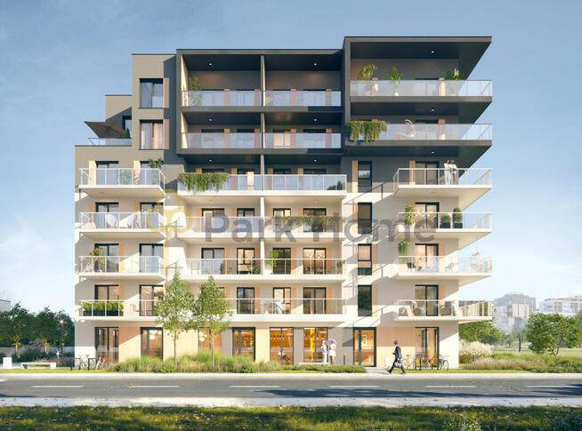 Mieszkanie Poznań gm. Poznań-Grunwald Grunwald, Ptasia