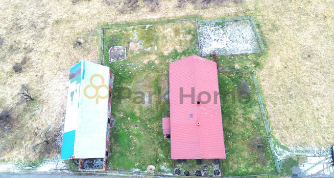 Dom Węgrzce gm. Wińsko,