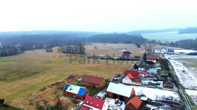 Dom Węgrzce gm. Wińsko,