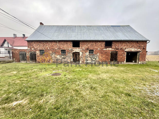 Dom Węgrzce gm. Wińsko,