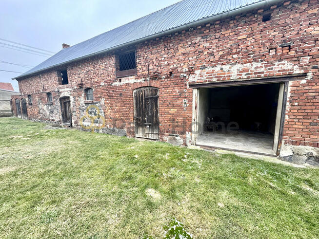 Dom Węgrzce gm. Wińsko,