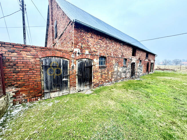 Dom Węgrzce gm. Wińsko,