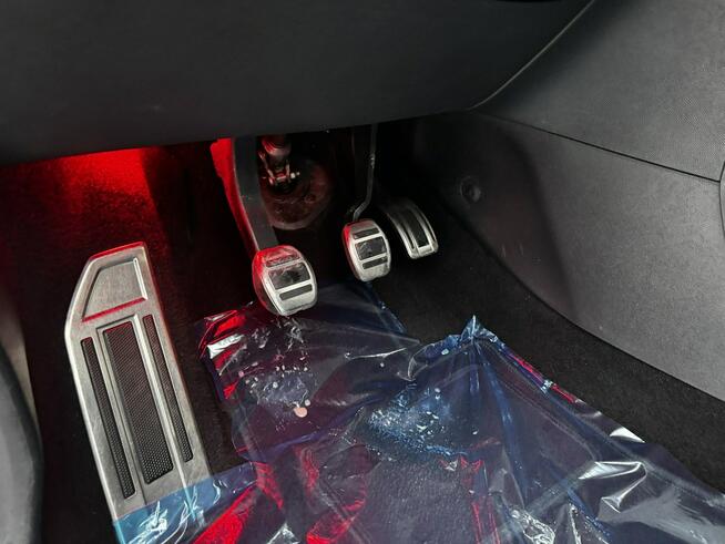 Peugeot 308 Raty/Zamiana/Gwarancja GTline biała perła super stan bardzo ładny