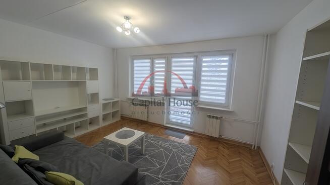 Niezależne 3 pokoje na linii metra  CZYNSZ w CENIE