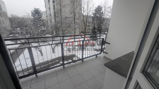 Niezależne 3 pokoje na linii metra CZYNSZ w CENIE