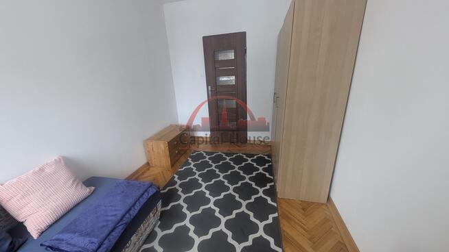 Niezależne 3 pokoje na linii metra CZYNSZ w CENIE