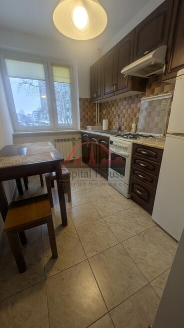 Niezależne 3 pokoje na linii metra CZYNSZ w CENIE