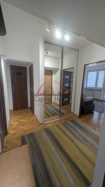 Niezależne 3 pokoje na linii metra CZYNSZ w CENIE