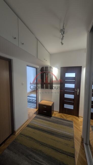 Niezależne 3 pokoje na linii metra CZYNSZ w CENIE