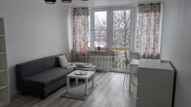 Dwa pokoje umeblowane Gocław czynsz w cenie