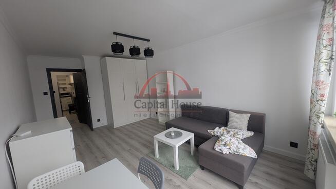 Dwa pokoje umeblowane Gocław czynsz w cenie